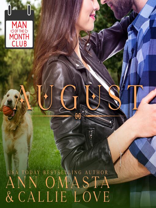 Title details for Man of the Month Club by Ann Omasta - Available